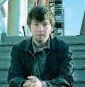 Jay Farrar